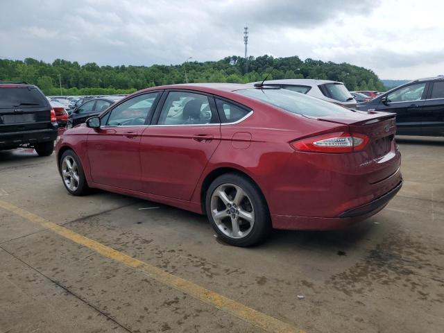 Photo 2 from auction – 2014 FORD FUSION SE with VIN 3FA6P0HD1ER135403