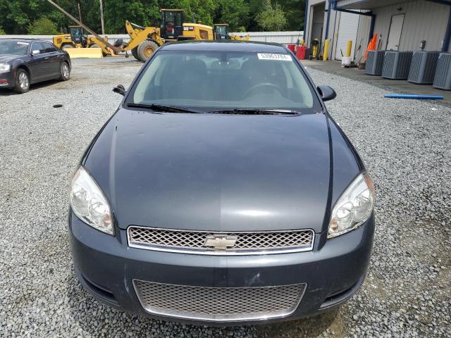 Photo 5 from auction – 2013 CHEVROLET IMPALA LT with VIN 2G1WG5E38D1149006