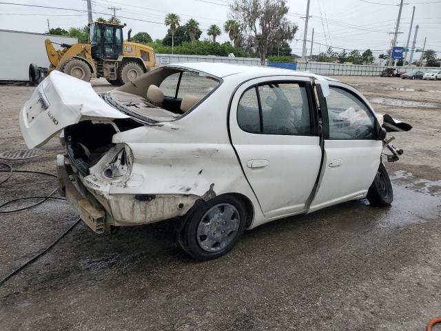 Photo 3 from auction – 2003 TOYOTA ECHO with VIN JTDBT123330280546