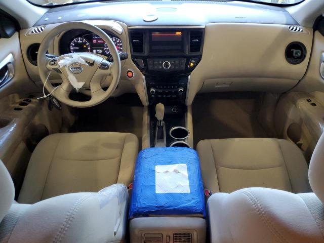 Photo 8 from auction – 2014 NISSAN PATHFINDER with VIN 5N1AR2MN2EC631930