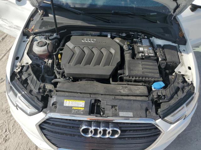 Photo 11 from auction – 2019 AUDI A3 PREMIUM with VIN WAUAUGFF2K1009998