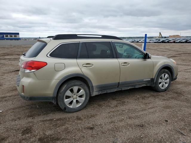 Photo 3 from auction – 2010 SUBARU OUTBACK 2. with VIN 4S4BRCKC4A3314558