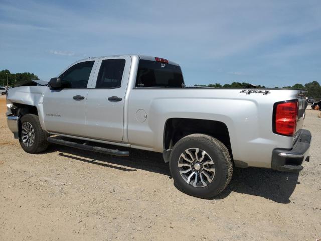 Photo 2 from auction – 2014 CHEVROLET SILVERADO with VIN 1GCVKREC9EZ400309