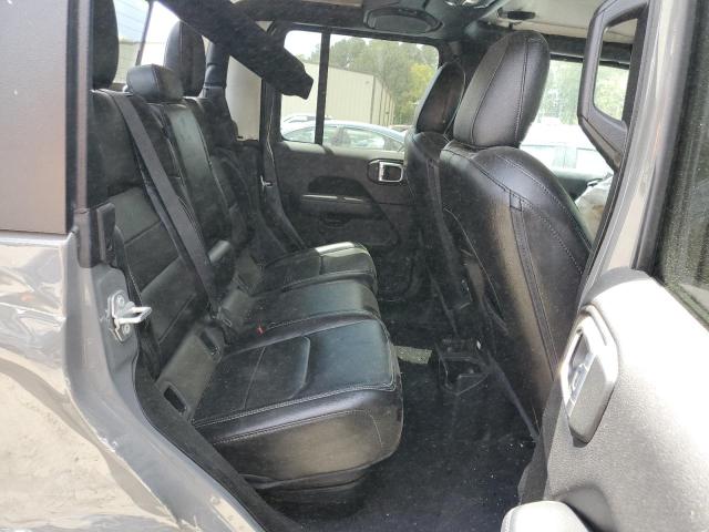 Photo 10 from auction – 2020 JEEP GLADIATOR with VIN 1C6HJTFG3LL181532