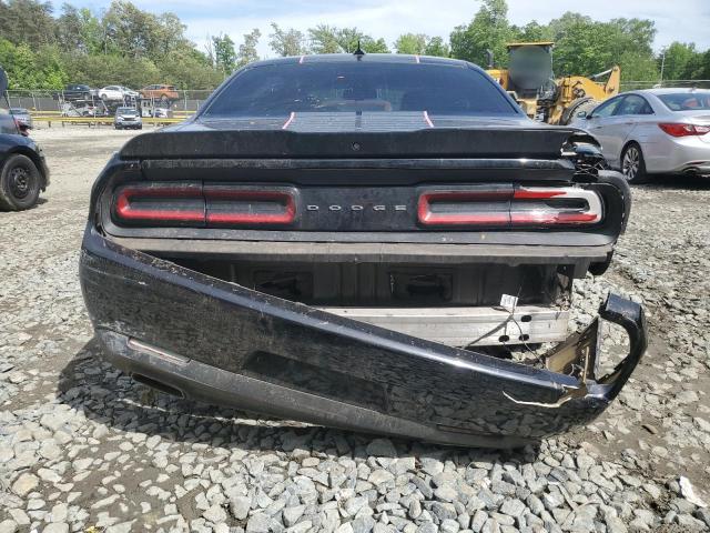Photo 6 from auction – 2016 DODGE CHALLENGER with VIN 2C3CDZAG4GH142850