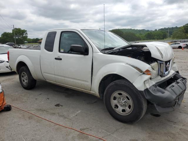 Photo 4 from auction – 2016 NISSAN FRONTIER S with VIN 1N6BD0CT7GN731408