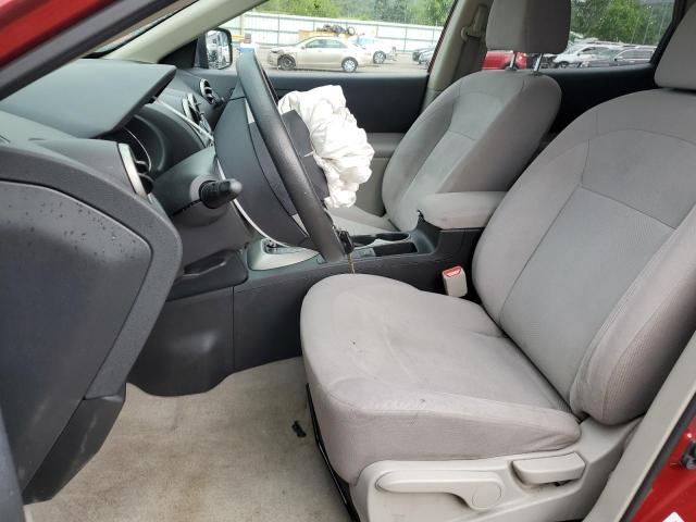 Photo 7 from auction – 2013 NISSAN ROGUE S with VIN JN8AS5MT3DW038829