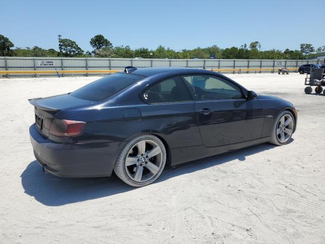Photo 3 from auction – 2009 BMW 335 I with VIN WBAWB73549P047697