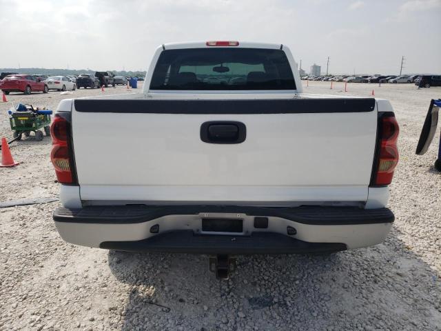 Photo 6 from auction – 2007 CHEVROLET SILVERADO with VIN 1GCEC19V97Z101304