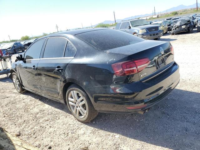 Photo 2 from auction – 2017 VOLKSWAGEN JETTA S with VIN 3VW2B7AJ5HM237897