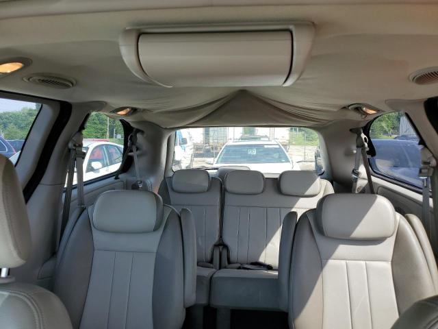 Photo 10 from auction – 2005 DODGE GRAND CARA with VIN 2D4GP44L25R288223