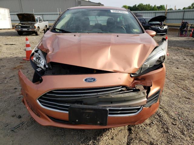 Photo 5 from auction – 2017 FORD FIESTA SE with VIN 3FADP4EJ8HM129124