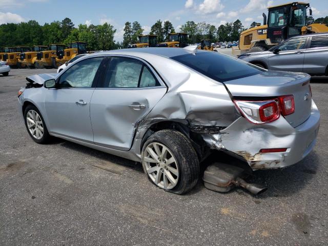 Photo 2 from auction – 2016 CHEVROLET MALIBU LIM with VIN 1G11E5SA8GF138555