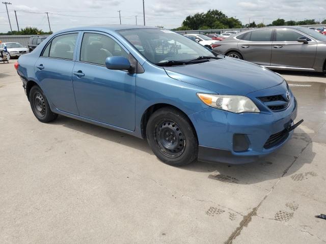 Photo 4 from auction – 2012 TOYOTA COROLLA BA with VIN 5YFBU4EE5CP064070