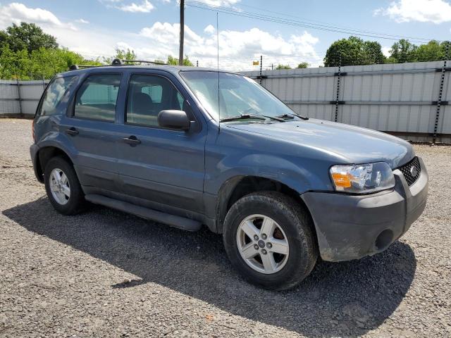 Photo 4 from auction – 2005 FORD ESCAPE XLS with VIN 1FMYU02Z65KA82102