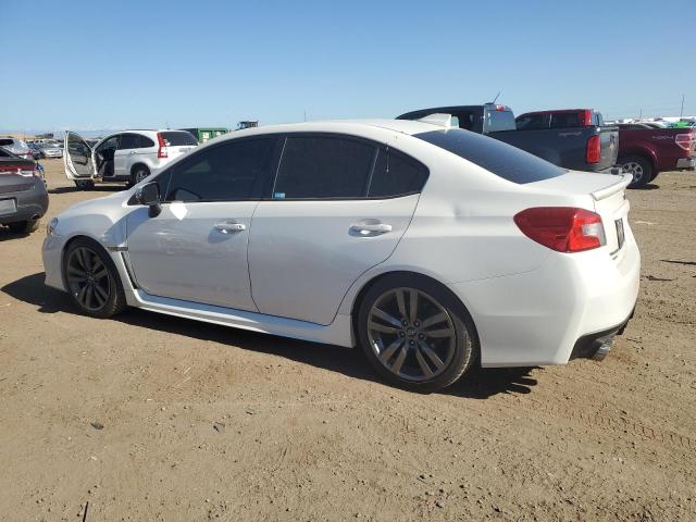 Zdjęcie 2 z aukcji – 2017 SUBARU WRX LIMITE z VIN JF1VA1L68H9825659