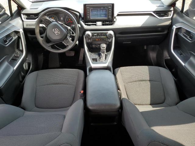 Photo 8 from auction – 2019 TOYOTA RAV4 LE with VIN 2T3F1RFV0KC026600