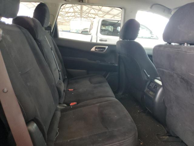 Photo 11 from auction – 2016 NISSAN PATHFINDER with VIN 5N1AR2MN5GC634744