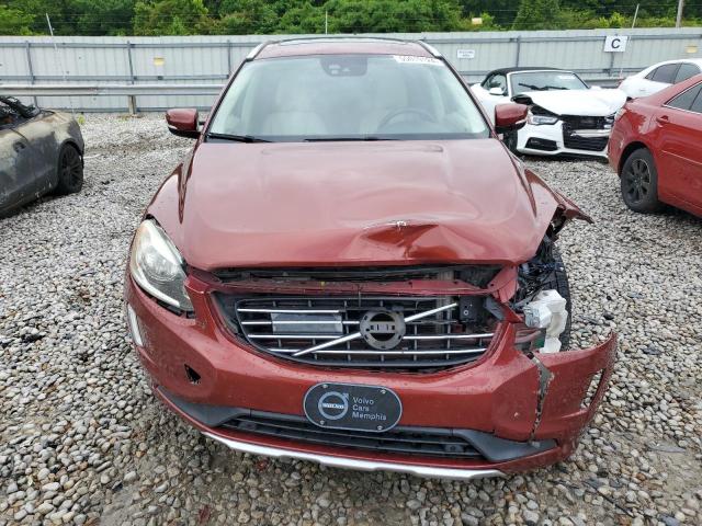 Photo 5 from auction – 2014 VOLVO XC60 3.2 with VIN YV4952DL7E2529933