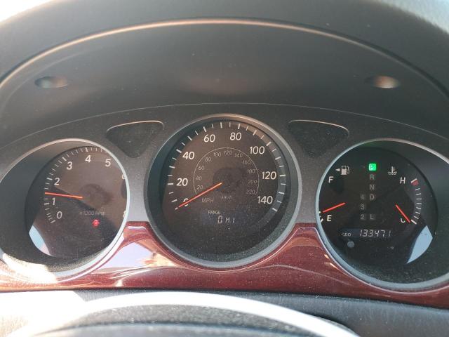 Photo 9 from auction – 2004 LEXUS ES 330 with VIN JTHBA30GX45024592