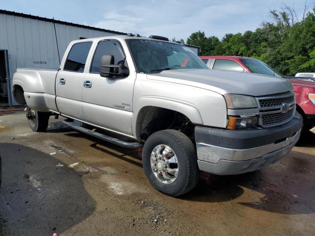 Photo 4 from auction – 2005 CHEVROLET SILVERADO with VIN 1GCJK33245F898930