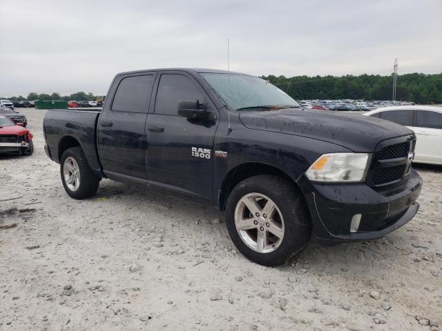 Photo 4 from auction – 2015 RAM 1500 ST with VIN 1C6RR7KT2FS551905