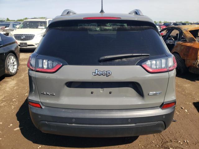 Photo 6 from auction – 2019 JEEP CHEROKEE L with VIN 1C4PJMLB8KD457148