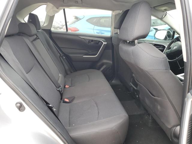 Photo 11 from auction – 2020 TOYOTA RAV4 LE with VIN 2T3H1RFV9LC045155