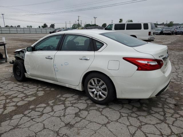 Photo 2 from auction – 2017 NISSAN ALTIMA 2.5 with VIN 1N4AL3AP1HC236035