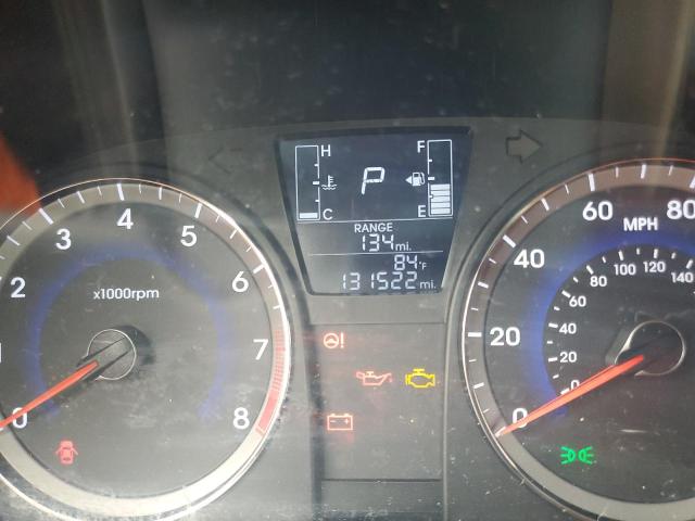 Photo 9 from auction – 2017 HYUNDAI ACCENT SE with VIN KMHCT4AE7HU355494