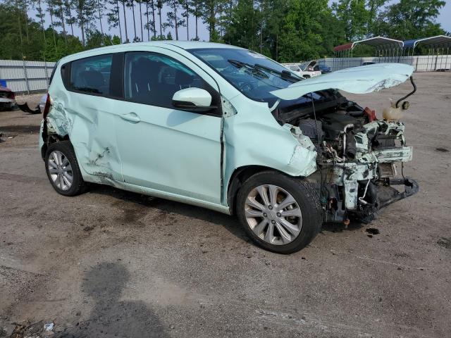 Photo 4 from auction – 2017 CHEVROLET SPARK 1LT with VIN KL8CD6SA3HC799544
