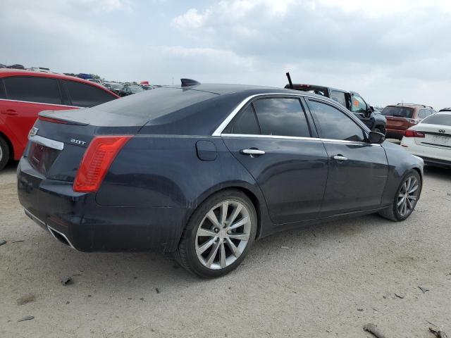 Photo 3 from auction – 2016 CADILLAC CTS with VIN 1G6AP5SXXG0101356