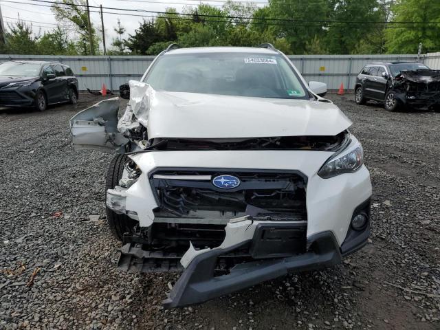 Zdjęcie 5 z aukcji – 2018 SUBARU CROSSTREK z VIN JF2GTADC7J8296607