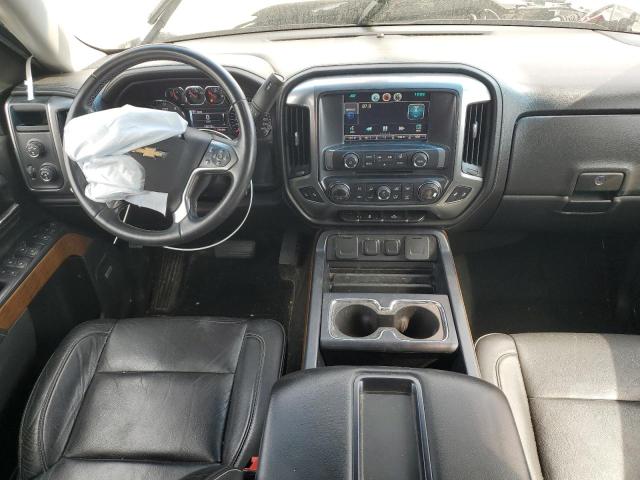 Photo 8 from auction – 2014 CHEVROLET SILVERADO with VIN 1GCVKSEC7EZ321454