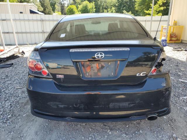 Photo 6 from auction – 2009 TOYOTA SCION TC with VIN JTKDE167690302038