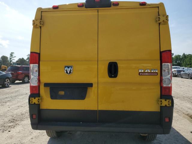 Photo 6 from auction – 2022 RAM PROMASTER with VIN 3C6LRVAG7NE109525