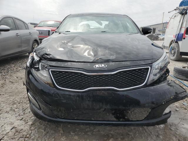 Photo 5 from auction – 2015 KIA OPTIMA LX with VIN KNAGM4A74F5656894