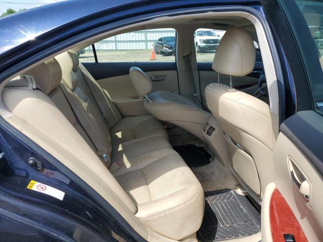 Photo 10 from auction – 2007 LEXUS ES 350 with VIN JTHBJ46G372095992