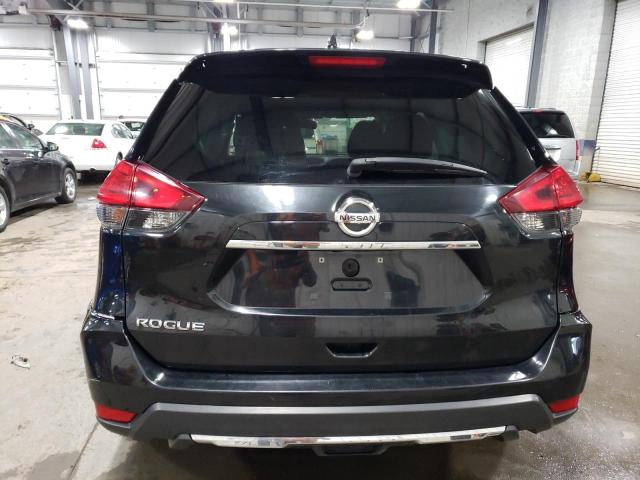 Zdjęcie 6 z aukcji – 2017 NISSAN ROGUE S z VIN KNMAT2MT0HP600774