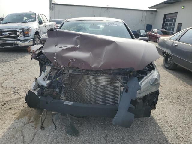 Photo 5 from auction – 2013 CHRYSLER 200 TOURIN with VIN 1C3CCBBB3DN700283