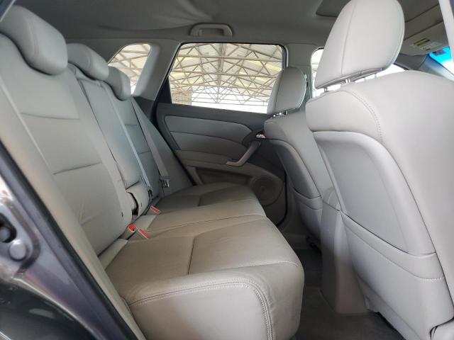 Photo 11 from auction – 2011 ACURA RDX with VIN 5J8TB2H26BA001449