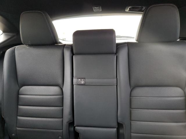Photo 10 from auction – 2021 LEXUS NX 300 BAS with VIN JTJSARDZ1M2251233