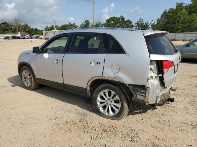 Photo 2 from auction – 2015 KIA SORENTO EX with VIN 5XYKU4A73FG588608