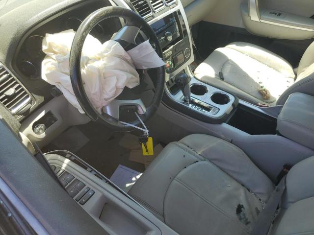 Photo 7 from auction – 2008 GMC ACADIA SLT with VIN 1GKER33728J268127