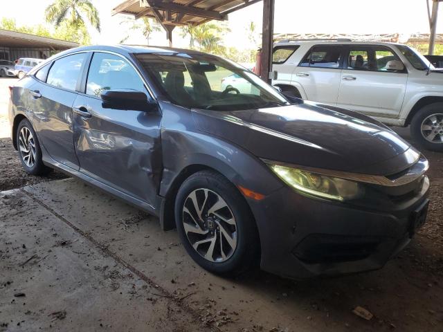 Photo 4 from auction – 2016 HONDA CIVIC EX with VIN 2HGFC2F77GH532127