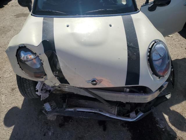 Photo 11 from auction – 2016 MINI COOPER with VIN WMWXP5C54G2D14201