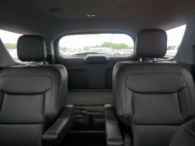Photo 10 from auction – 2023 FORD EXPLORER X with VIN 1FMSK8DH4PGC39999