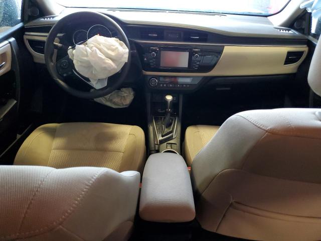 Photo 8 from auction – 2016 TOYOTA COROLLA L with VIN 2T1BURHE4GC528268