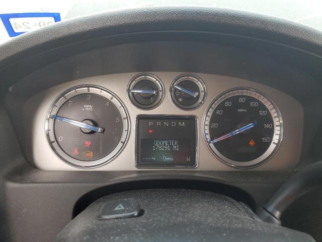 Photo 9 from auction – 2010 CADILLAC ESCALADE L with VIN 1GYUCBEF0AR206668