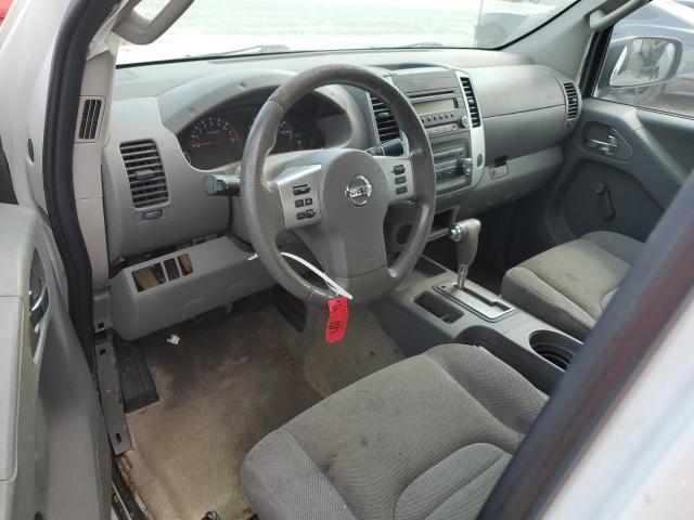 Photo 8 from auction – 2016 NISSAN FRONTIER S with VIN 1N6BD0CT0GN772317